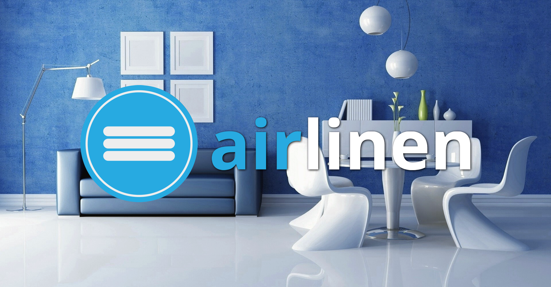 Linen Hire, Professional Cleaning & Toiletries for Airbnb Properties