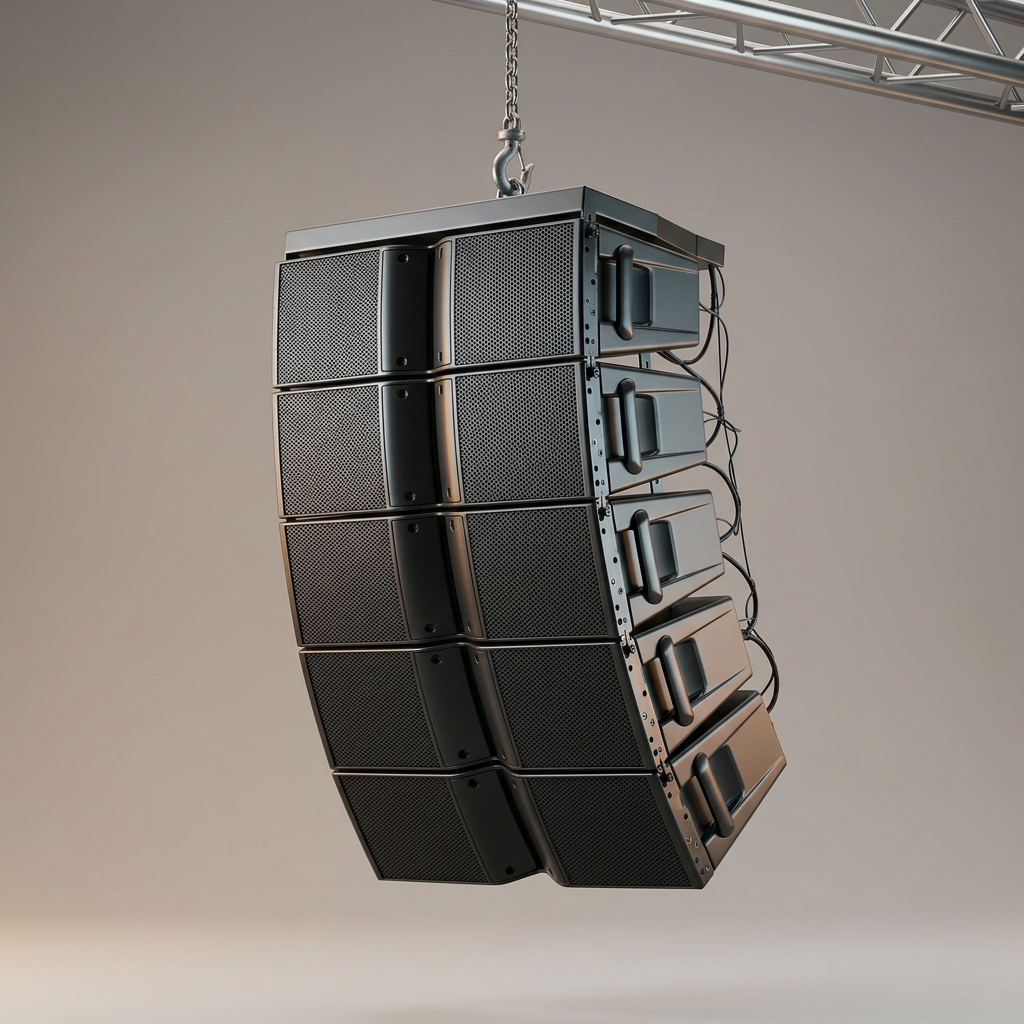 Sound System