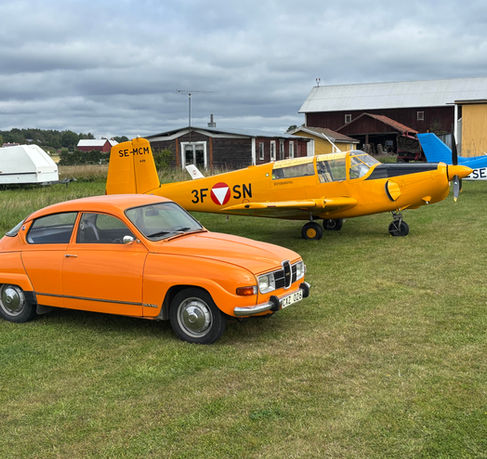2 Saab