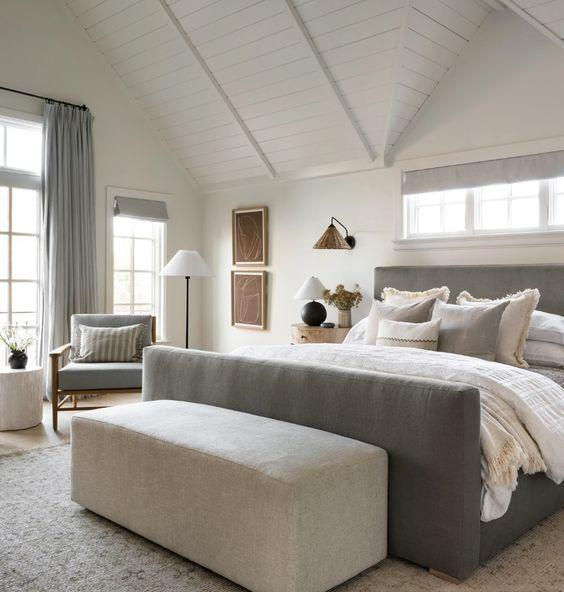 2024 Bedroom Trends and Ideas for a Dreamy Master Suite