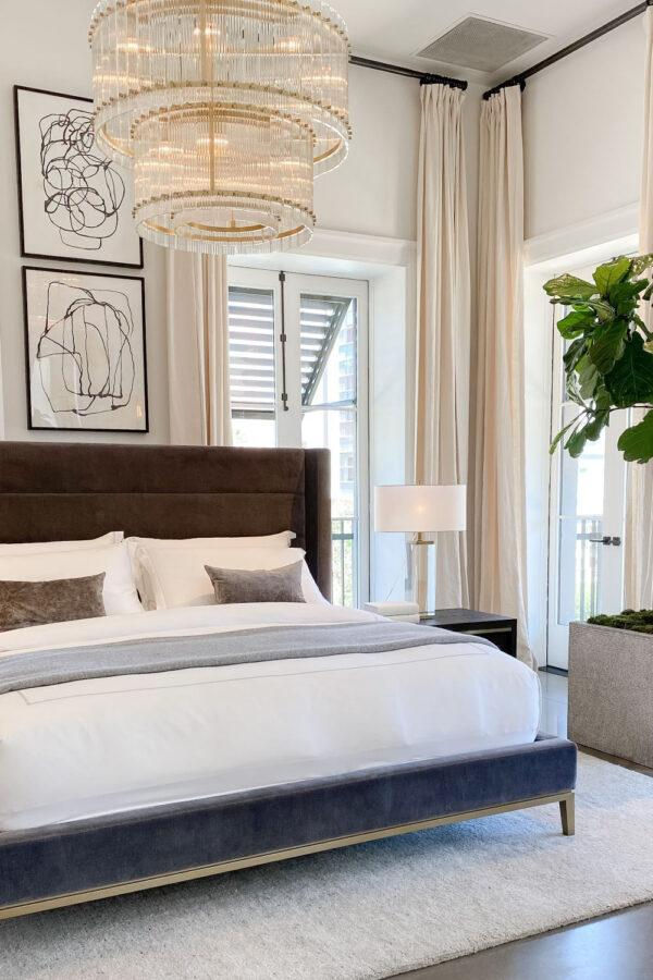 2024 Bedroom Trends and Ideas for a Dreamy Master Suite