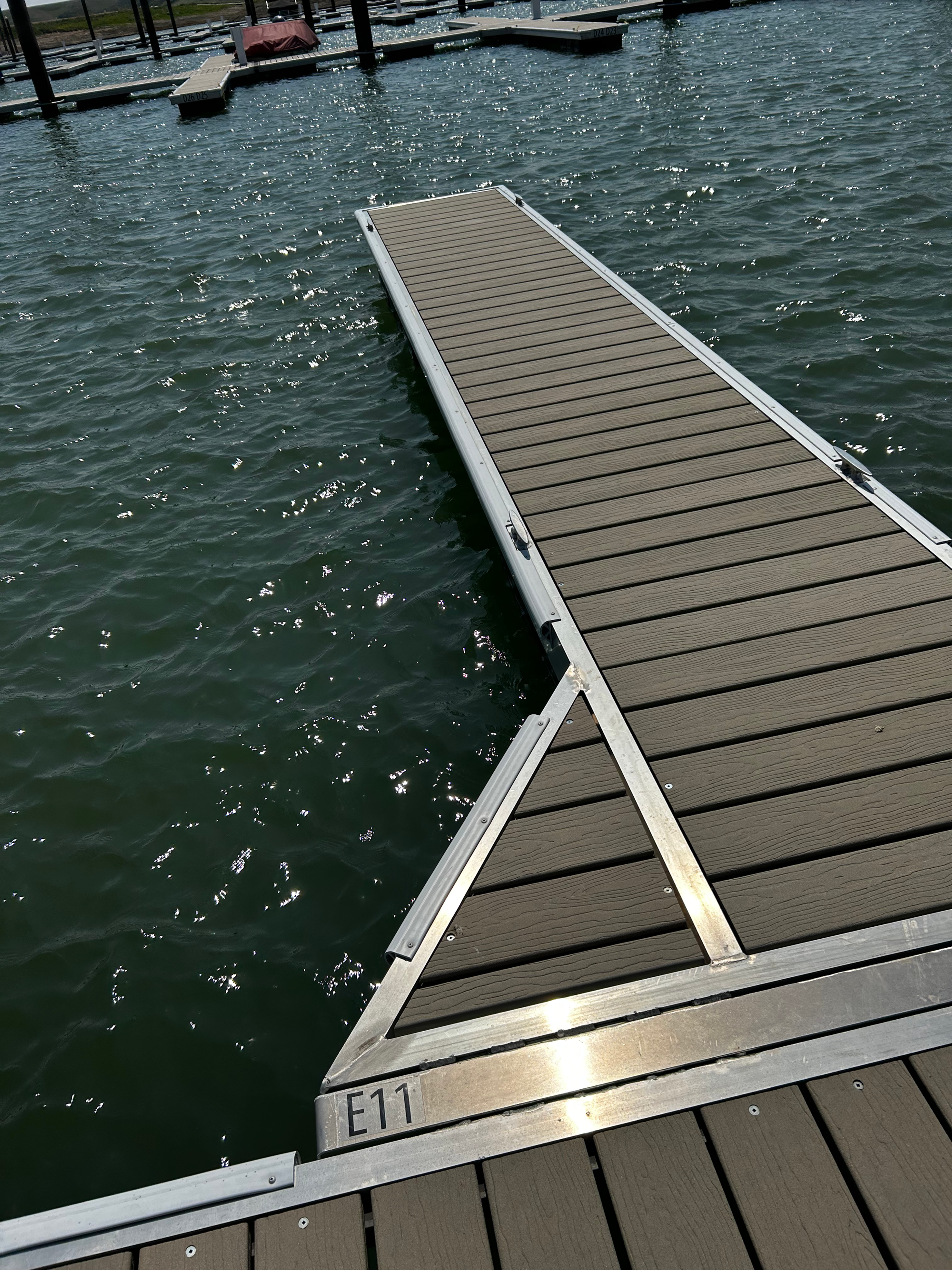 Slip E11 - 20' & 15Amp