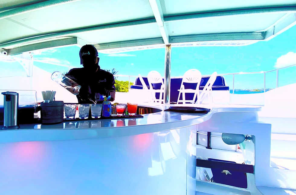 6PM Friday June 24th MINI CRUISE "MINI CRUISE TICKETS"