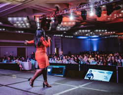 Nicole Walters - MIA 2017