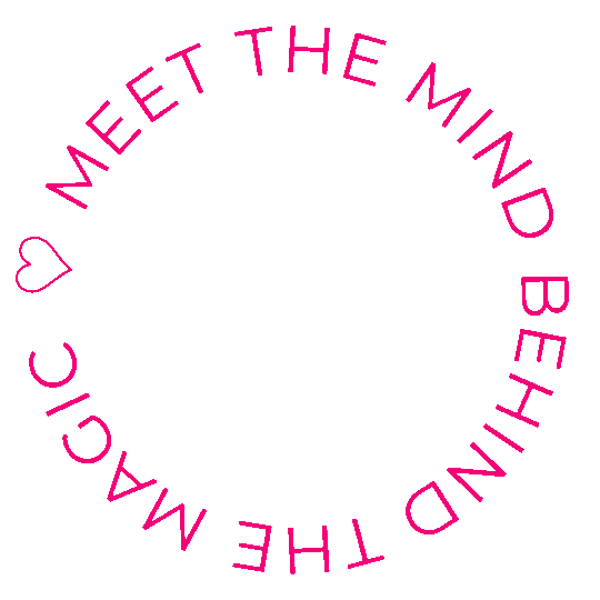 Meet the mind behind the magic
