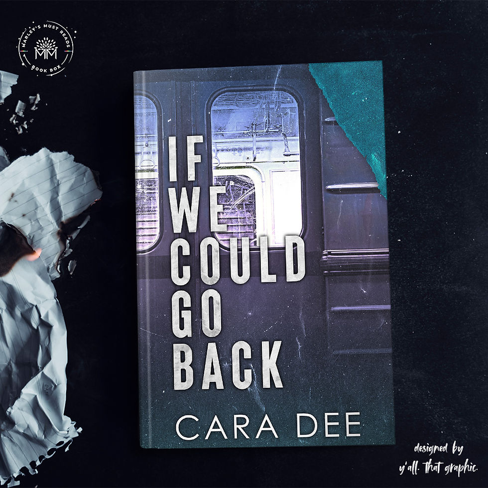 CARA DEE PROMO