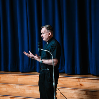 surprise, church community, Saint Paul Catholic Church