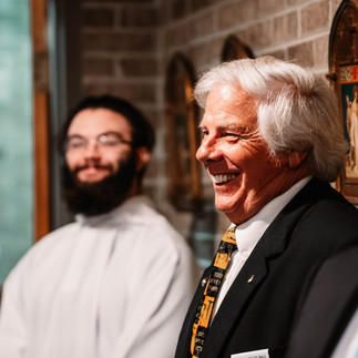 #parishlife #Heisrisen #Easter