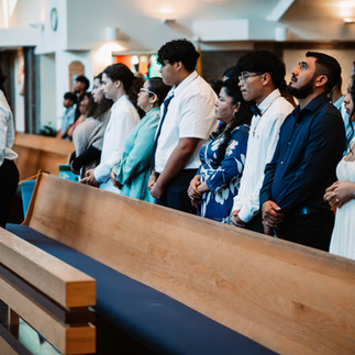 #Prayer #community #NewBernChurch #faith