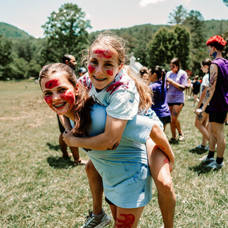 sisterhood, grace, faith, community