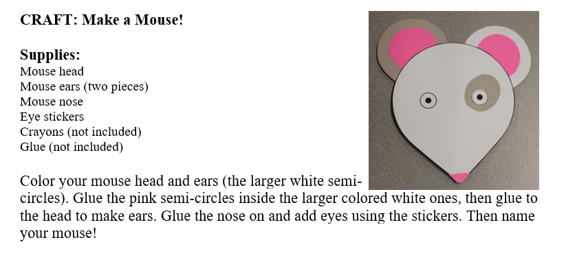 Chester's Way - Storytime Online