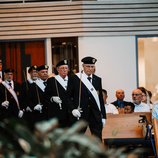 Knights of Columbus, New Bern Church, Catholic Church, Church Near Me