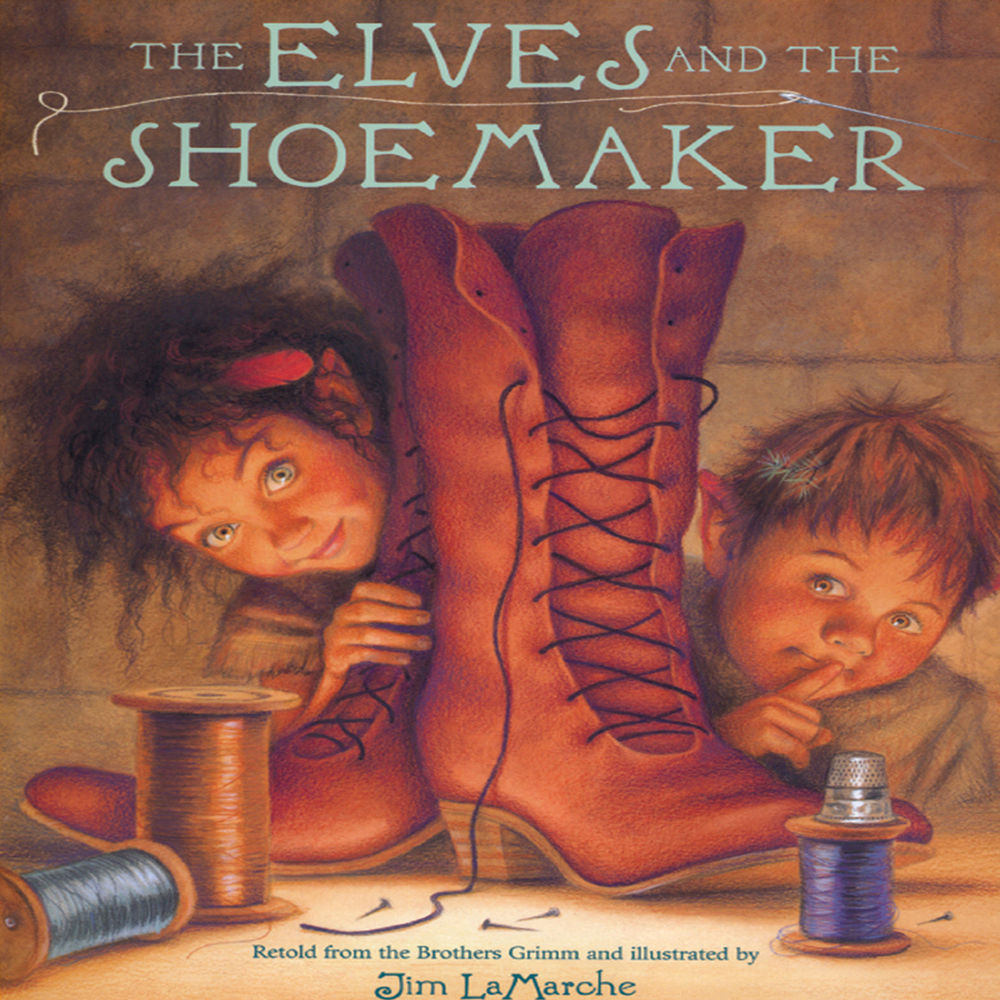 The Elves And The Shoemaker Online Storytime The Elves And The Shoemaker Online Storytime