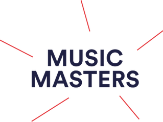 Music Masters' 'Musicians of Change' Impact Report now available