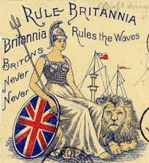 The Real Problem with 'Rule Britannia'