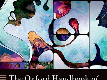 New chapter in the Oxford Handbook of Feminism and Music Education