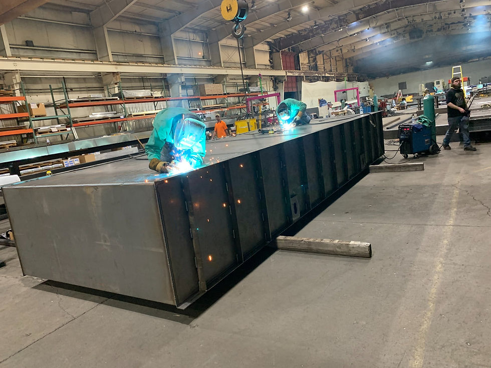 Precision Power Source- Peoria IL