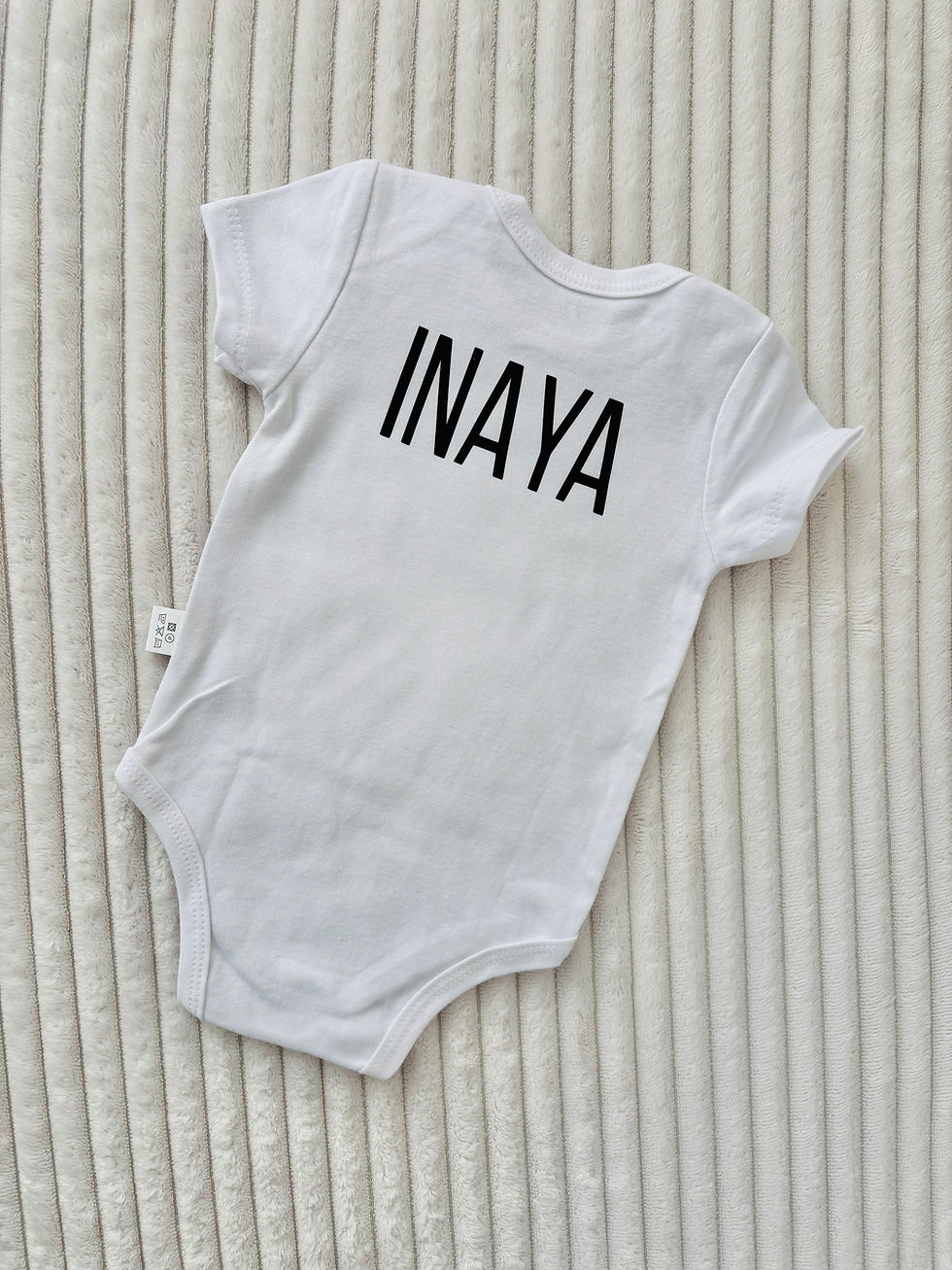 Thumbnail: Fenerbahce Babybody 3