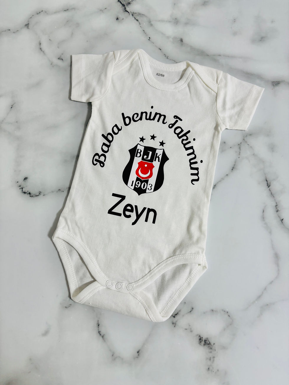 Miniatura: Besiktas Babybody