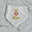 Miniaturbild: Galatasaray Komplett Set Babybody, Babydecke, Babyhandschuhe, Babymütze und Sch