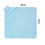 Miniature : Serviette de bain bébé avec nom, personnaliser serviette de bain, serviette de bain avec nom, serviette de bain