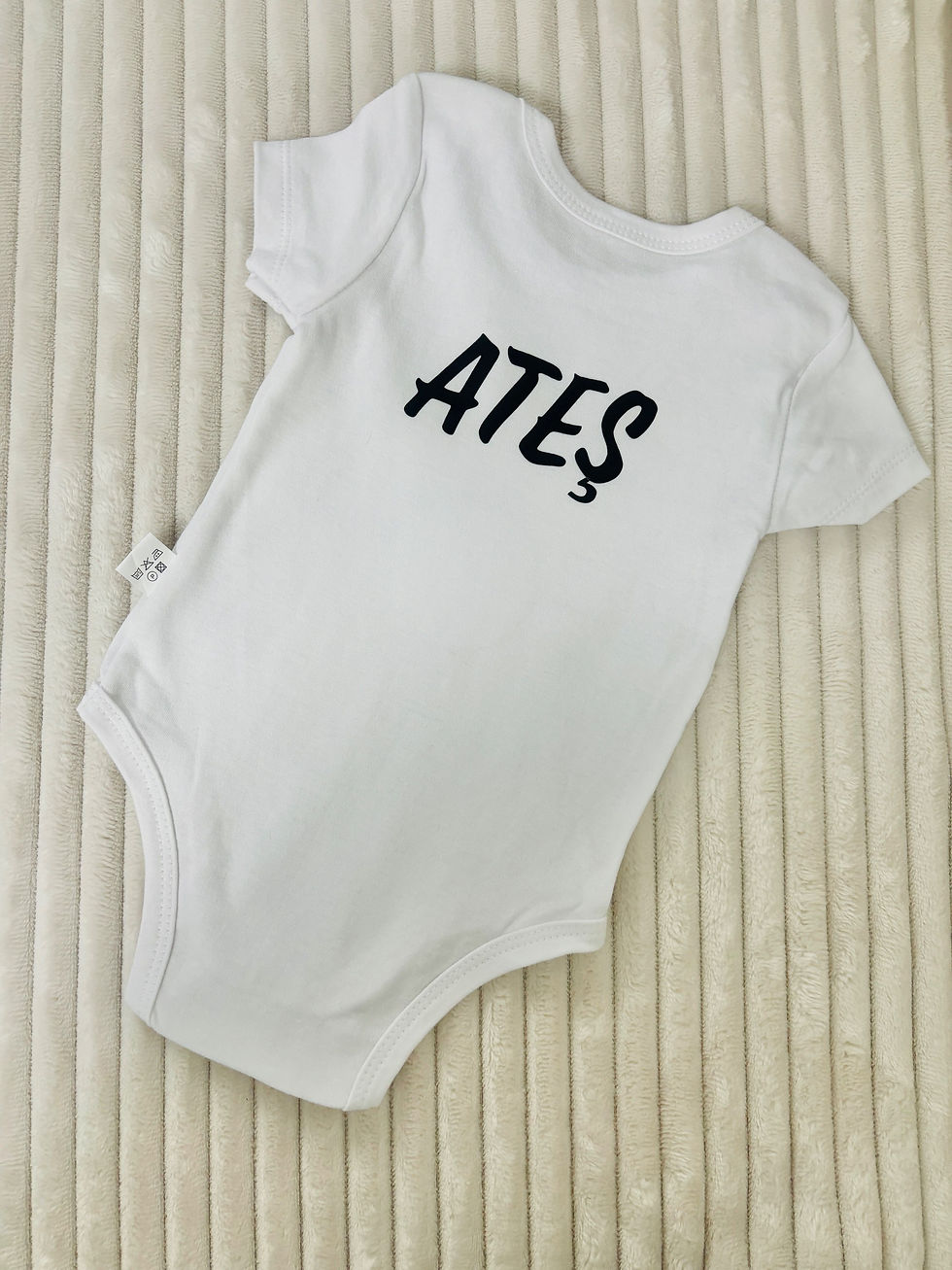 Thumbnail: Fenerbahce Babybody 3