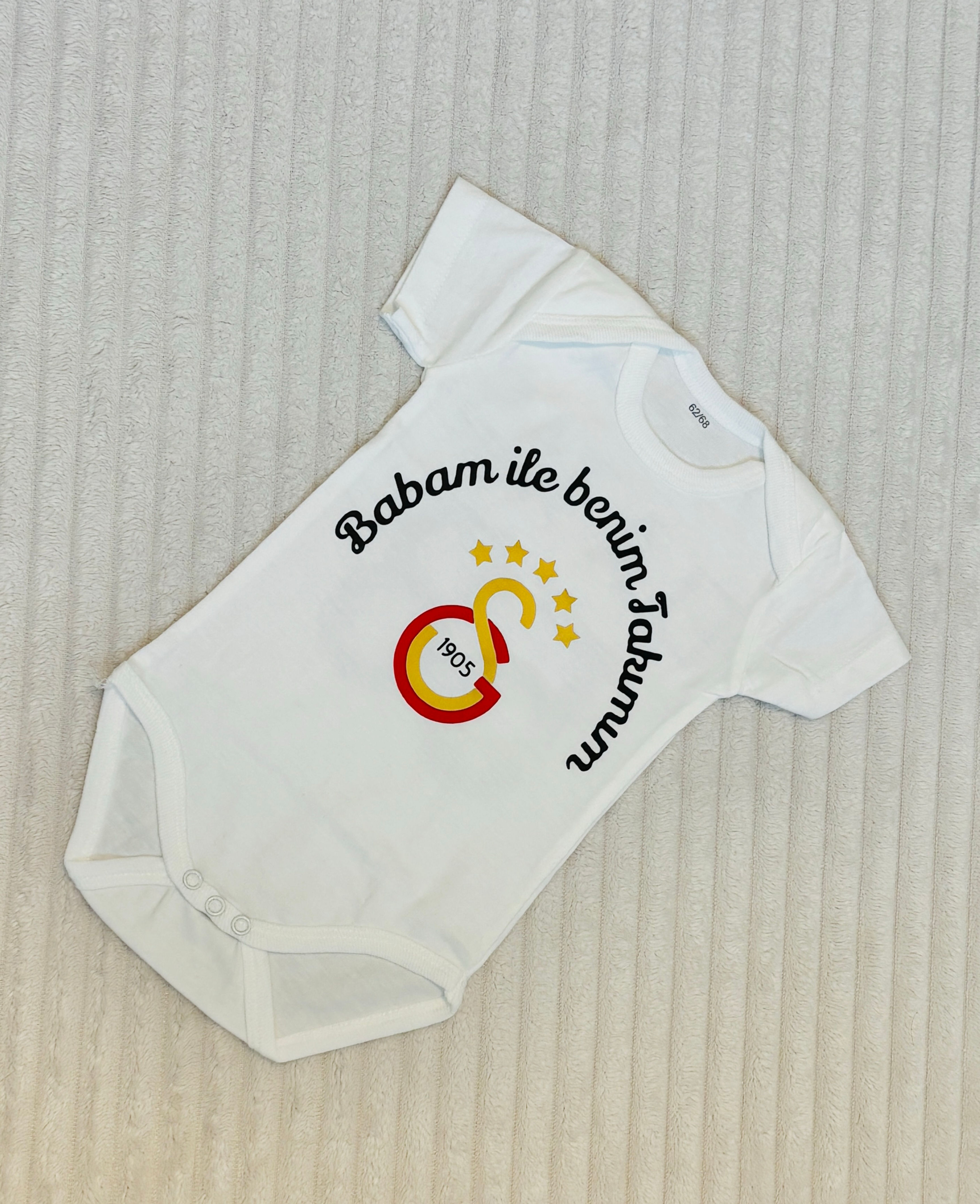 Galatasaray Babybody 2