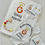 Miniatura: Galatasaray Komplett Set Babybody, Babydecke, Babyhandschuhe, Babymütze und Sch