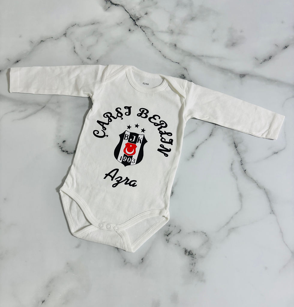 Miniature : Besiktas Babybody