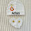 Miniatura: Galatasaray Komplett Set Babybody, Babydecke, Babyhandschuhe, Babymütze und Sch