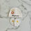 Miniaturbild: Galatasaray Set Babybody, Babyhandschuhe, Babymütze
