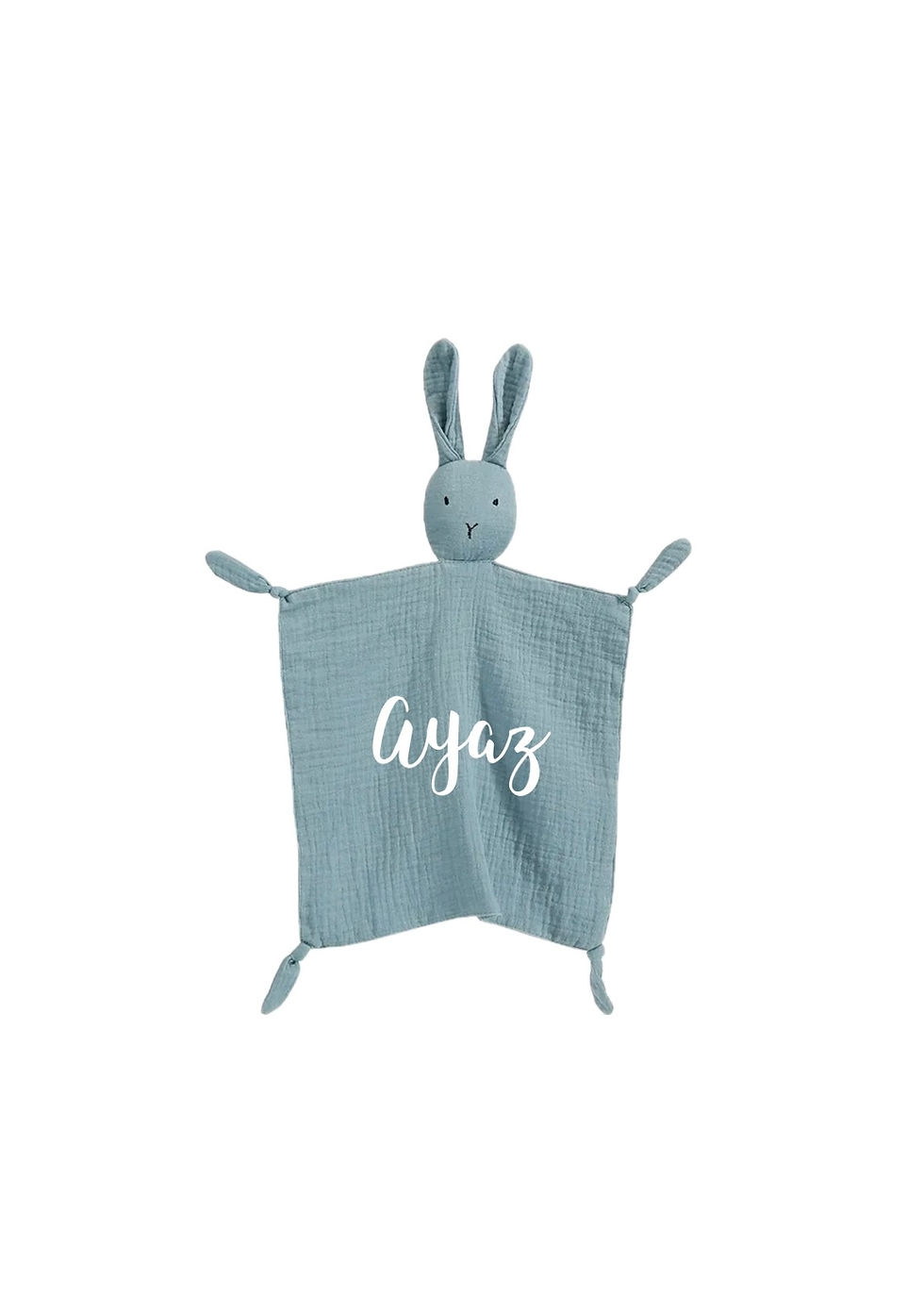 Thumbnail: Baby Schmusetücher