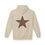 Thumbnail: Leopard Star Fleece Hoodie 