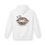 Thumbnail: Leopard Lips Fleece Hoodie 