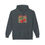 Thumbnail: Cherries Fleece Hoodie 