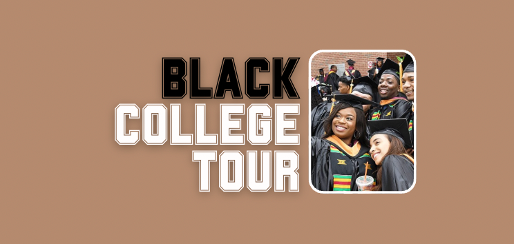 PSV: Black College Tour 2026 Application