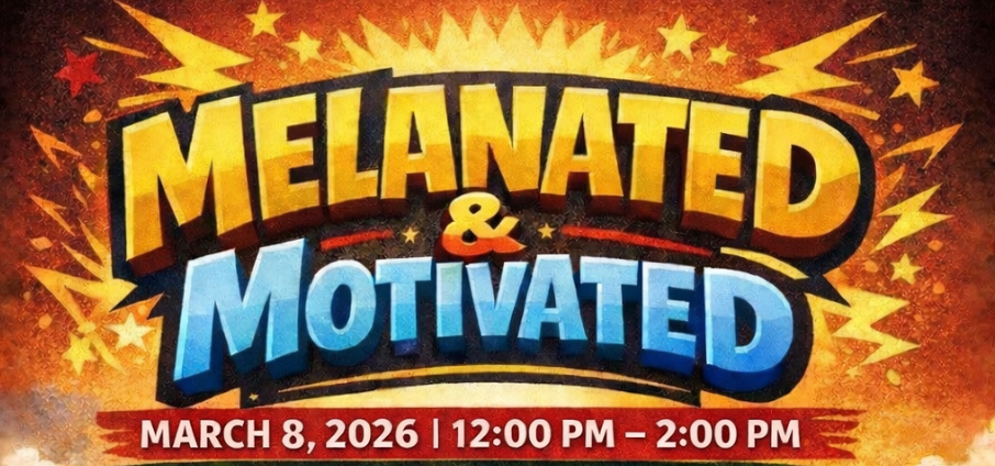 PSV: PreK-2nd Pods--Melanated & Motivated Games for the Culture