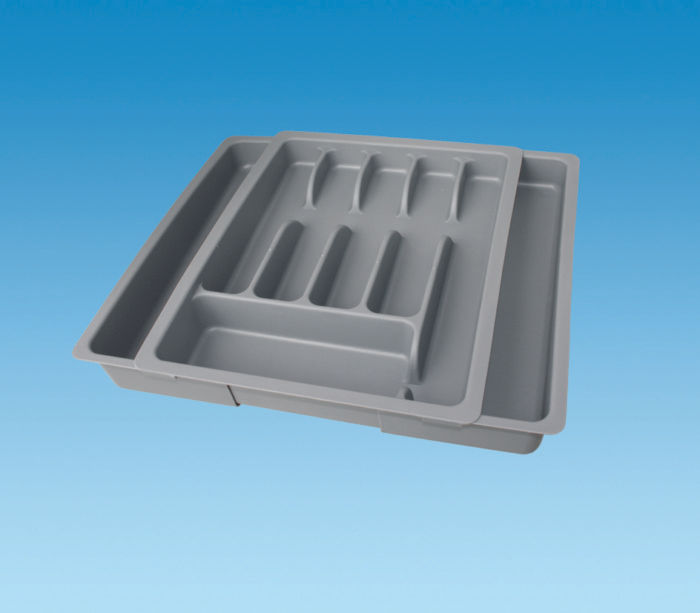 Extendable Cutlery Tray Caravan Connection 1