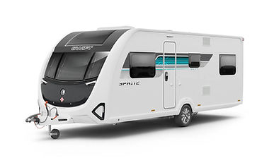 2025 Swift Sprite Alpine 4