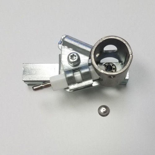 Dometic Fridge Gas Burner with Jet Caravan Connection 1