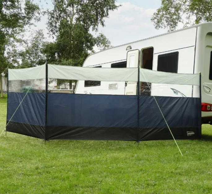 500cm X 140cm Polyester WindBreak