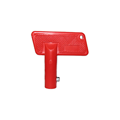 Battery Isolation Switch Key | Caravan Connection 1