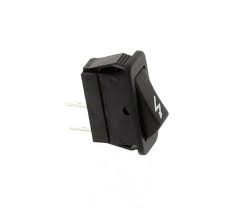 Thetford Fridge N Series - Ignition/Rocker Switch | Caravan Connection 1