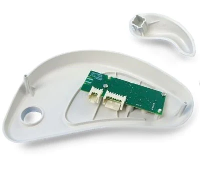 Thetford C500 Controle Knop C versie V2 wit/grijs kopen | Alles voor de camper en camping