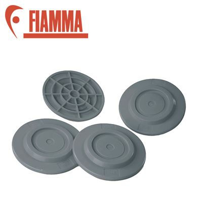 Fiamma Plates Grey (4)