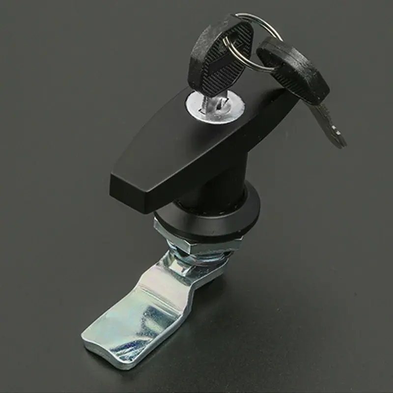 Door Latch for Camper/Caravan or On Board Toolbox