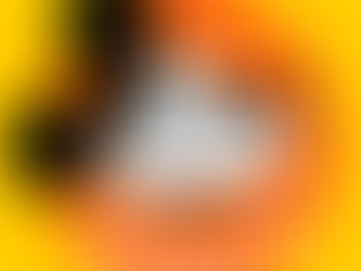 Mickey Mouse face in an orange circle with text "Walt Disney World Passholder" on a yellow background with small Mickey icons.