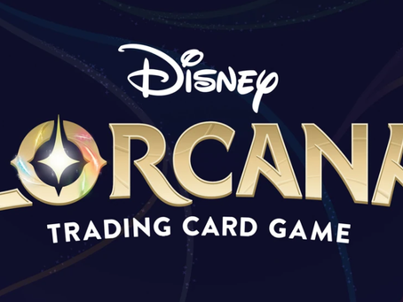 Lorcana World Championship