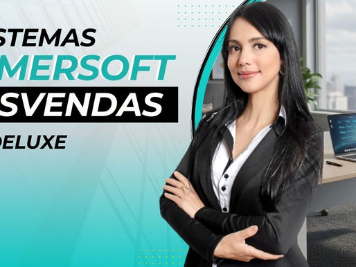 LimerSoft SisVendas 17 Deluxe