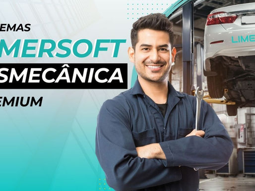 LimerSoft SisMecânica Premium
